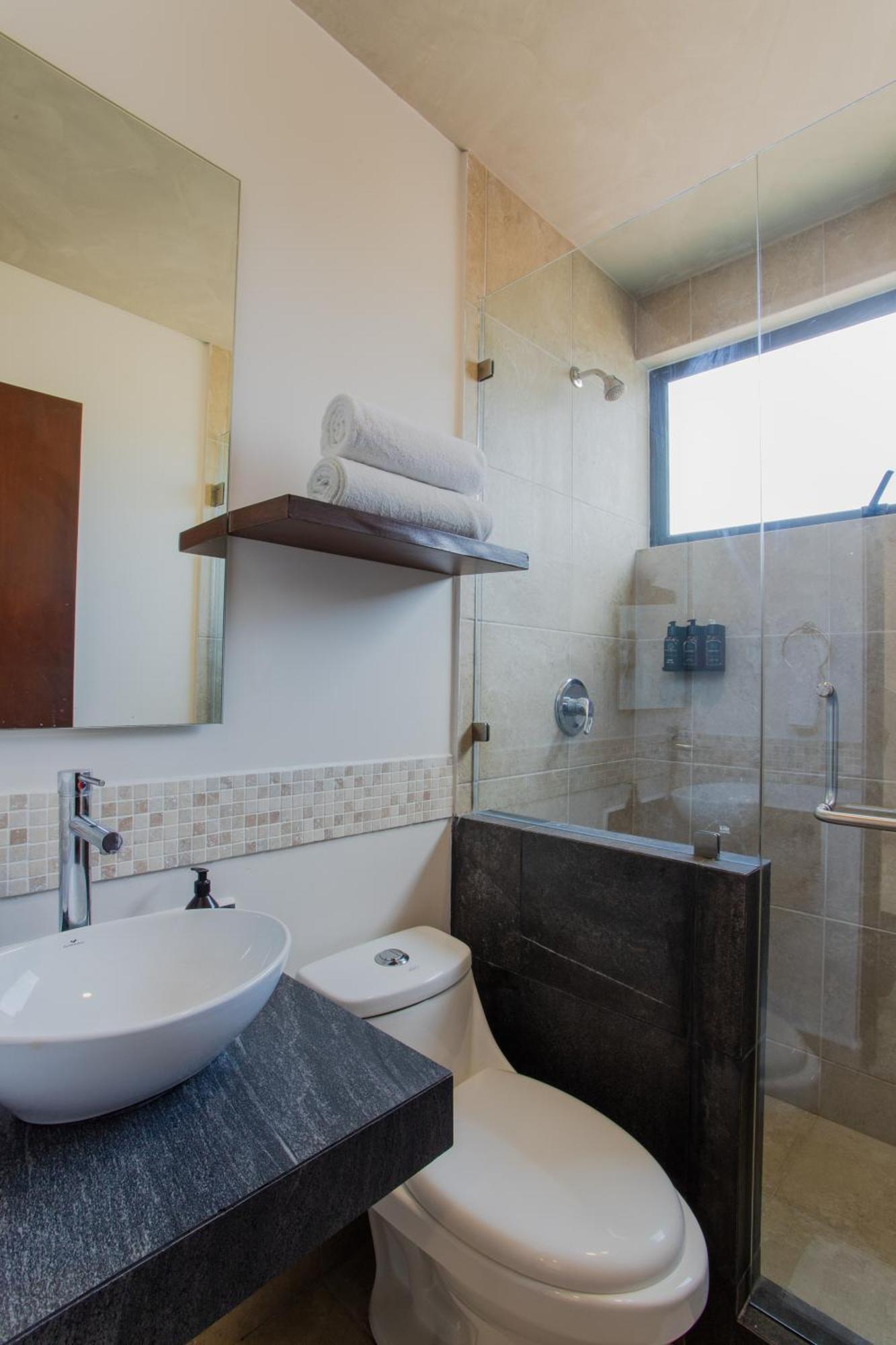 Apartment Penthouse Whit Privare Roof
